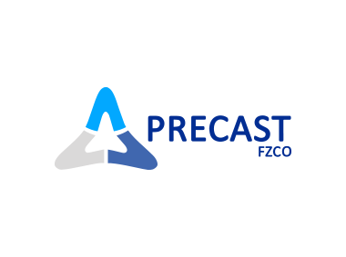 Precast FZCO Logo