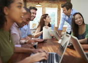 How to Create an Optimized Digital Workplace Environment to Elevate Human Experience