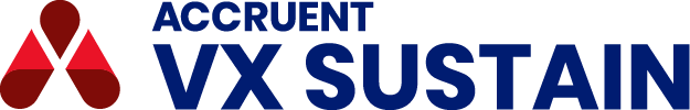 vx sustain logo