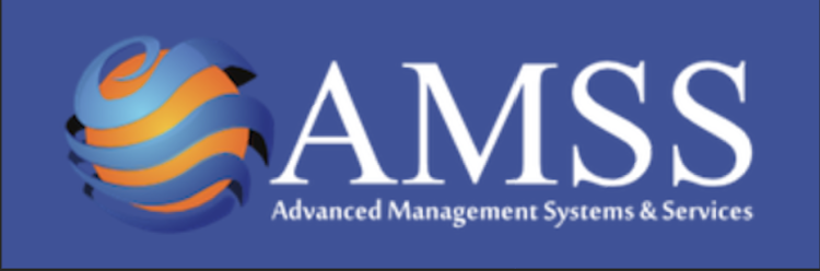 AMSS logo