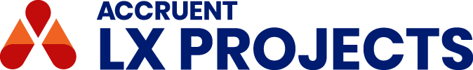 LX Projects logo