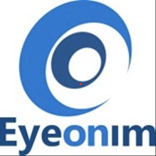 Eyeonim logo