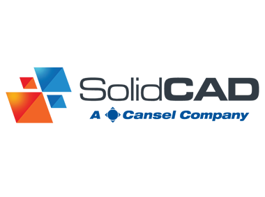 SolidCAD logo