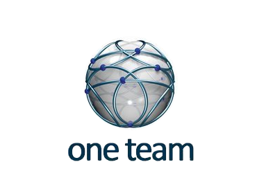 One Team Logo