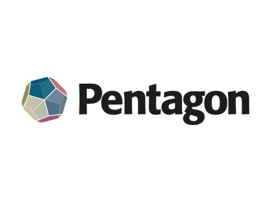 Pentagon Solutions Logo