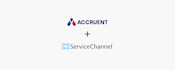Accruent + ServiceChannel