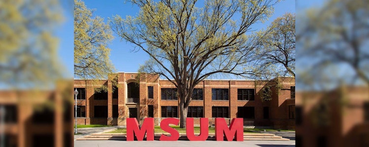 Minnesota State University at Moorhead - MSUM