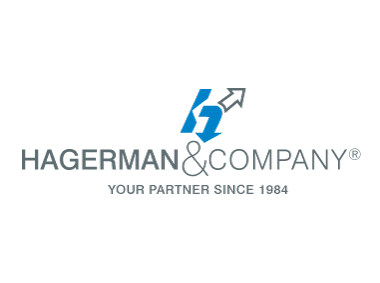 Hagerman & Company logo
