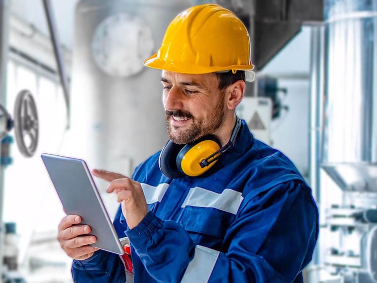 Benefits of deploying an industry-leading energy management solution