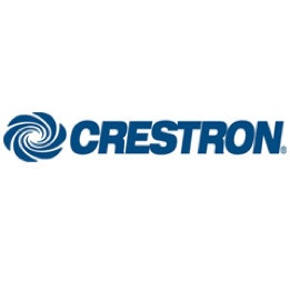 crestron logo
