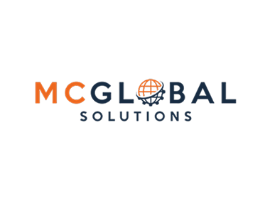 MC Global Solutions Logo
