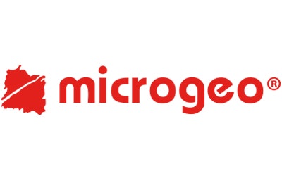 Microgeo logo
