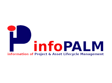InfoPALM Logo