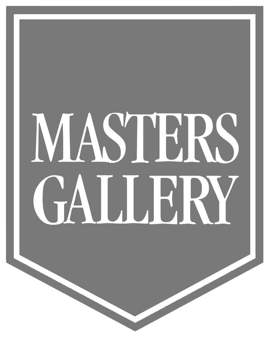 Masters Gallery Logo