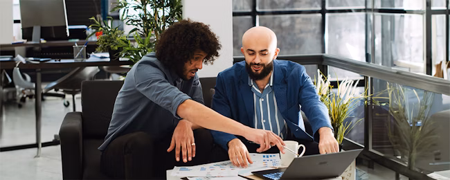 Robust Reporting & Analytics-1