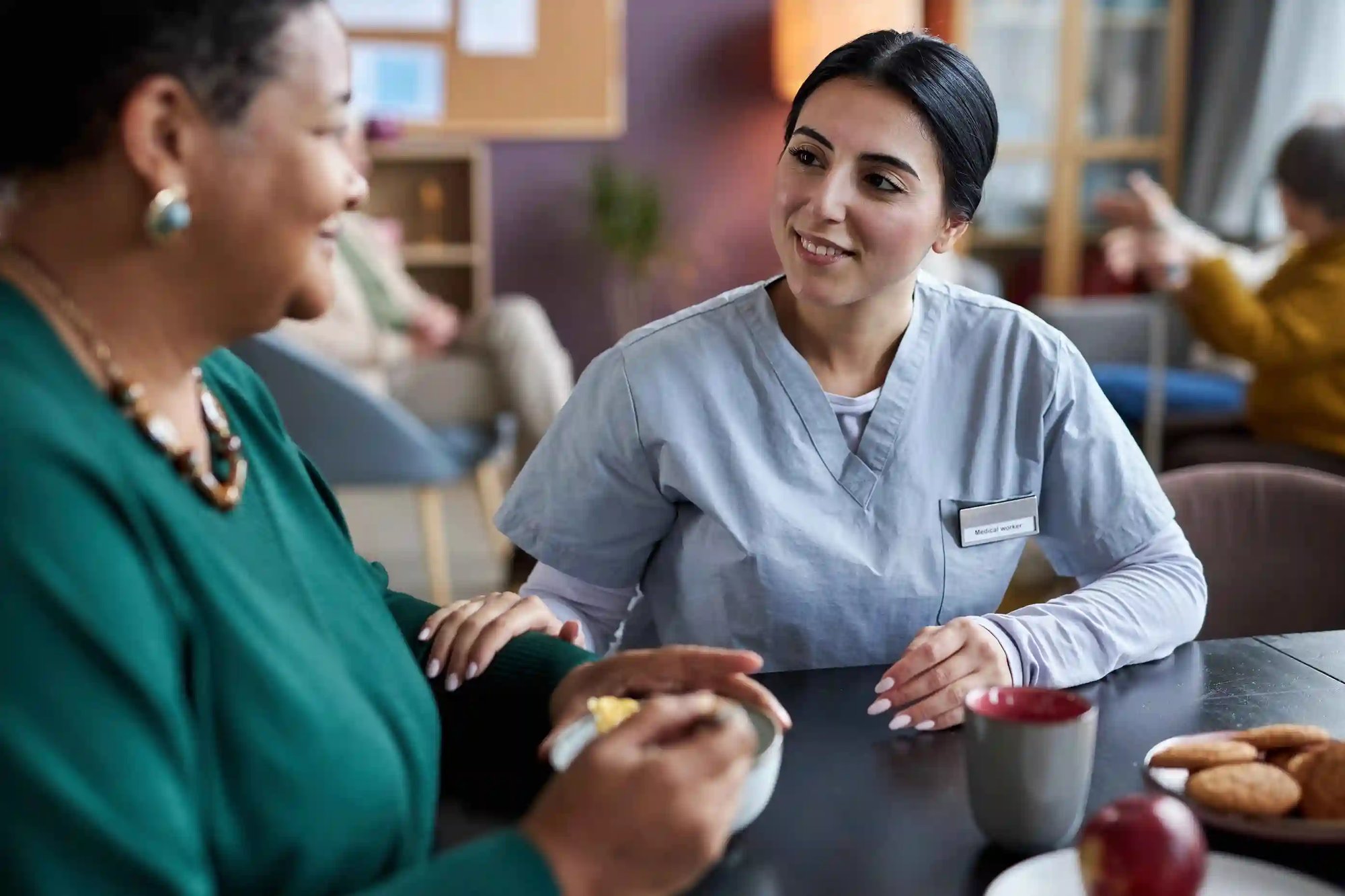 Community Based Care