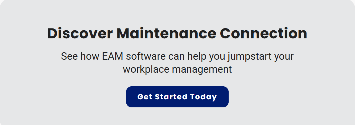 What Is EAM? (Enterprise Asset Management) | Accruent