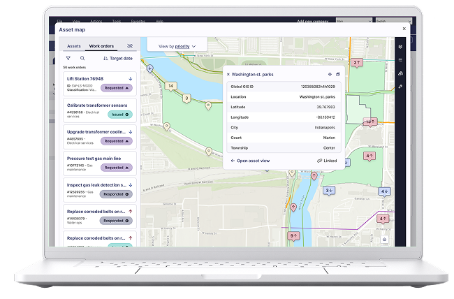 Esri Device 650w