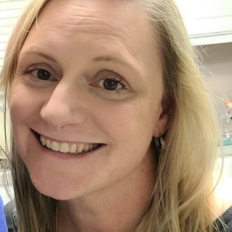 Jennifer Springstead Headshot