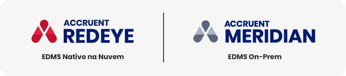 RedEye & Meridian logo
