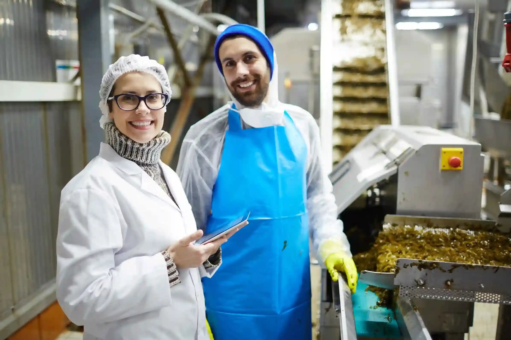 Animal Food Manufacturing