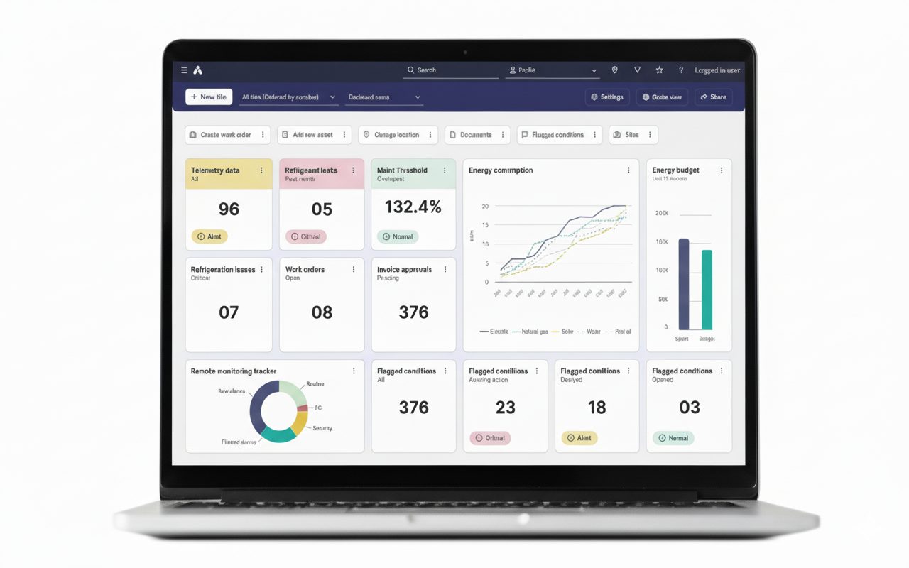 dashboard-computer screen-1