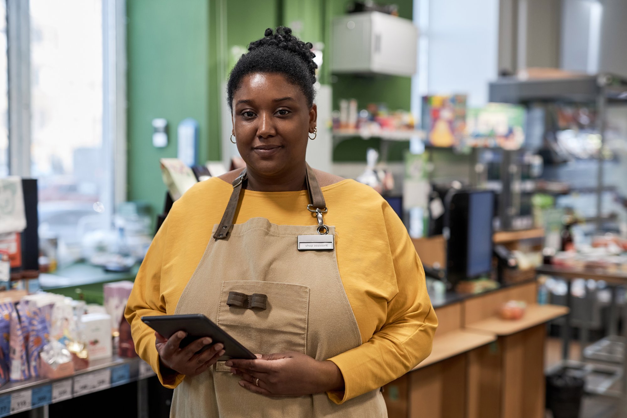 black-woman-enjoying-work-in-supermarket-and-2026-01-08-06-28-35-utc