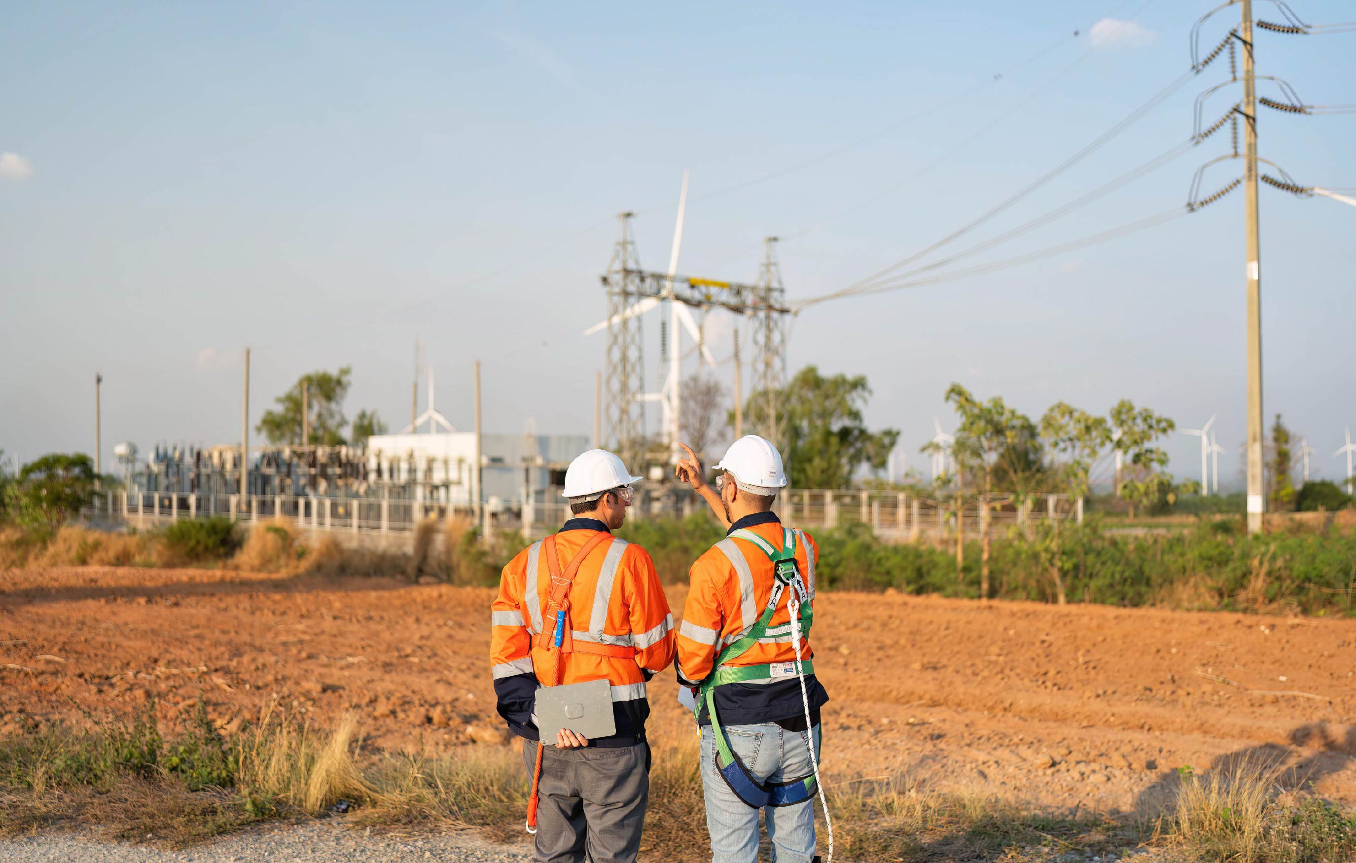 Accruent Field Service Management 