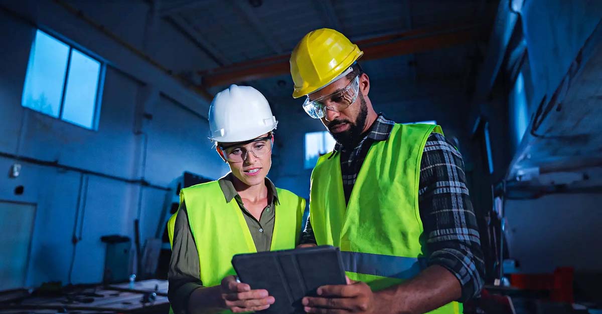 Easily Manage All Your Assets with Best-in-Class Enterprise Asset Management Software