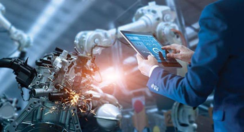 Do You Have a Mechatronics Tech