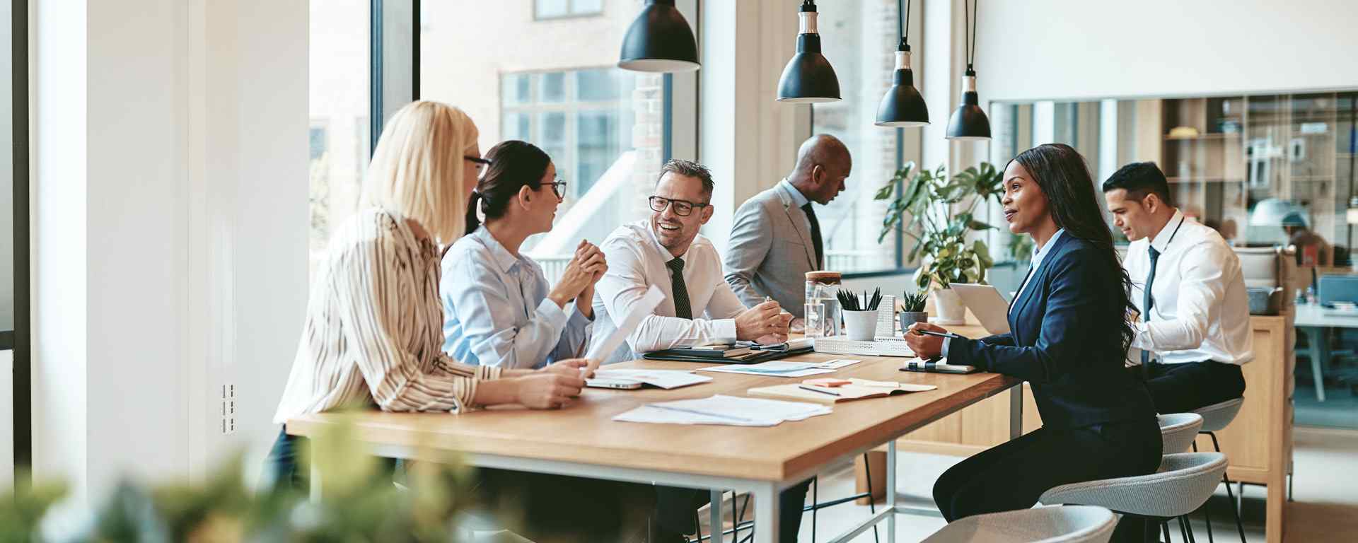 How to Improve Project Visibility with a CMMS