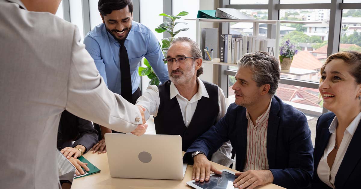 Professional Services