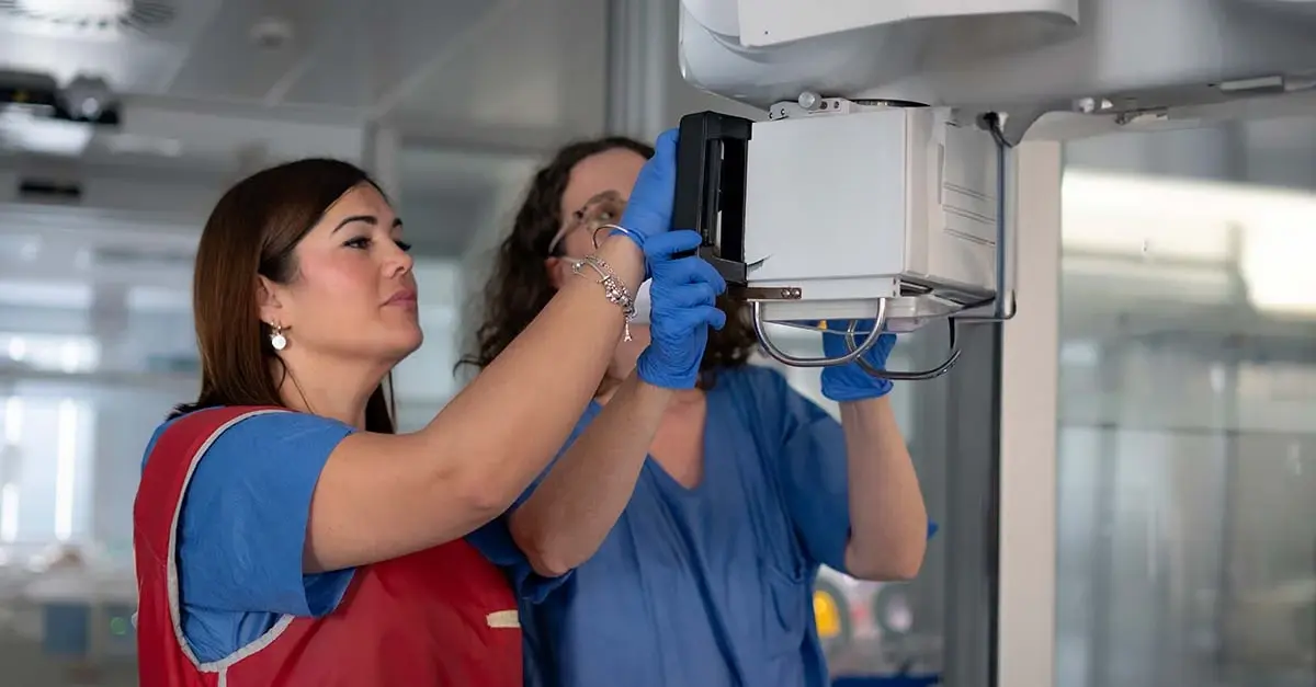 Preventive Maintenance in Healthcare
