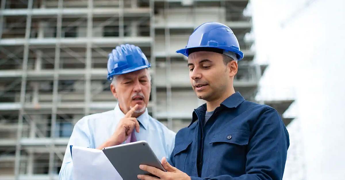 LP - Unleash the power of Real Estate Software