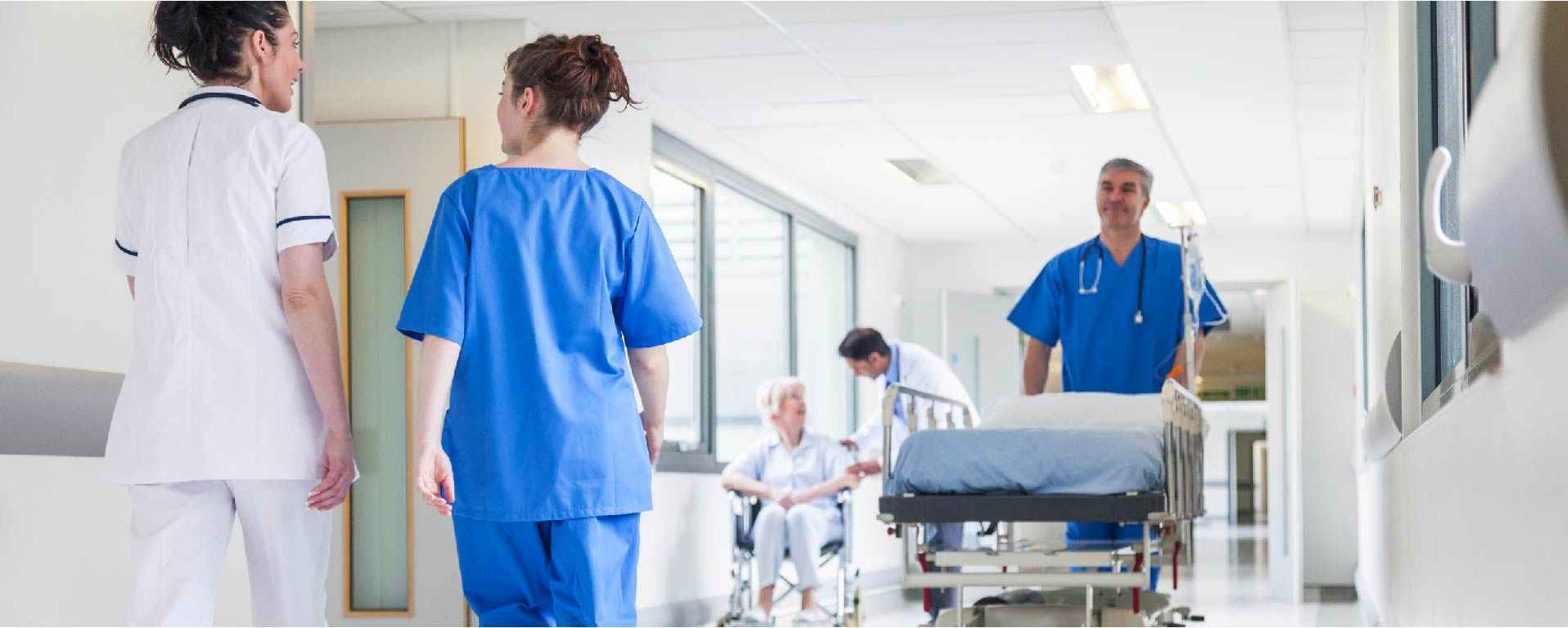 Why Smart Hospitals Need Smarter Maintenance Software