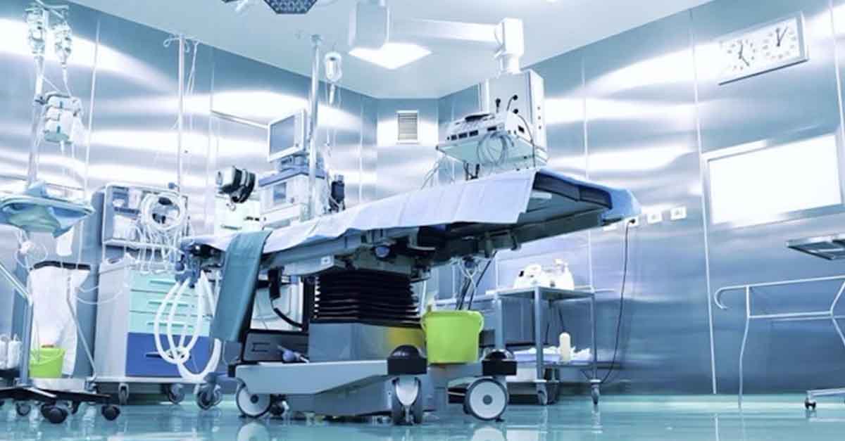 Healthcare CMMS & Asset Management: PM Compliance