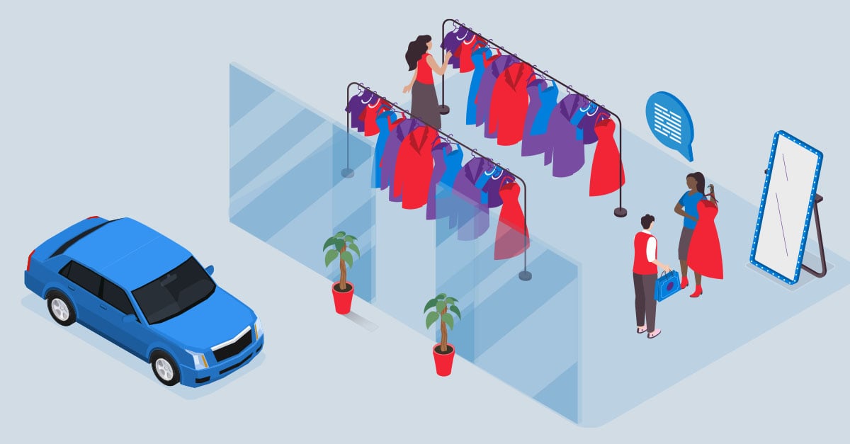 Study Reveals Why Store Environments Are the New Competitive Advantage