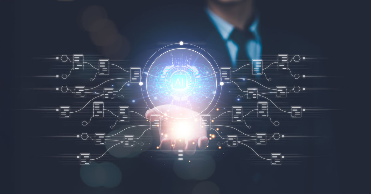 How AI in Document Management is Redefining the Way Engineering Work Gets Done