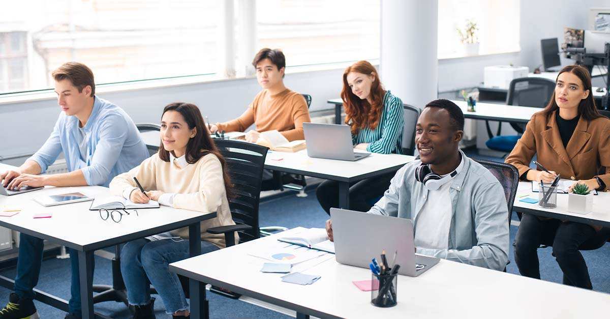Maximize Campus Space by Type in Real Time