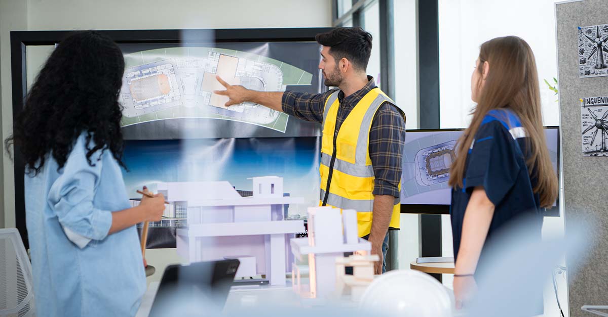 5 Emerging Trends in Document Management