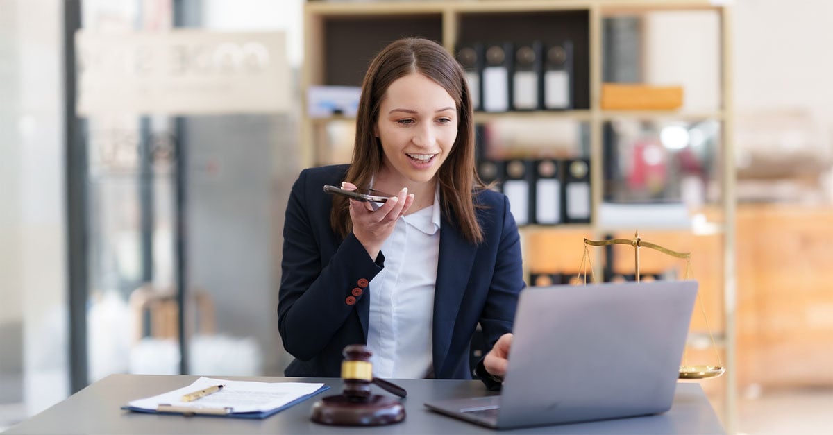 How Hybrid Workspaces Are Reshaping the Legal Industry