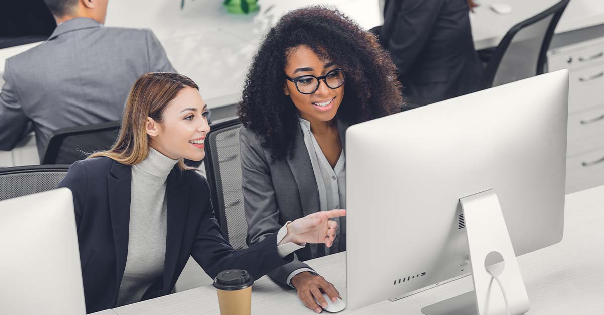 Transform Workplaces with Integrated Tech