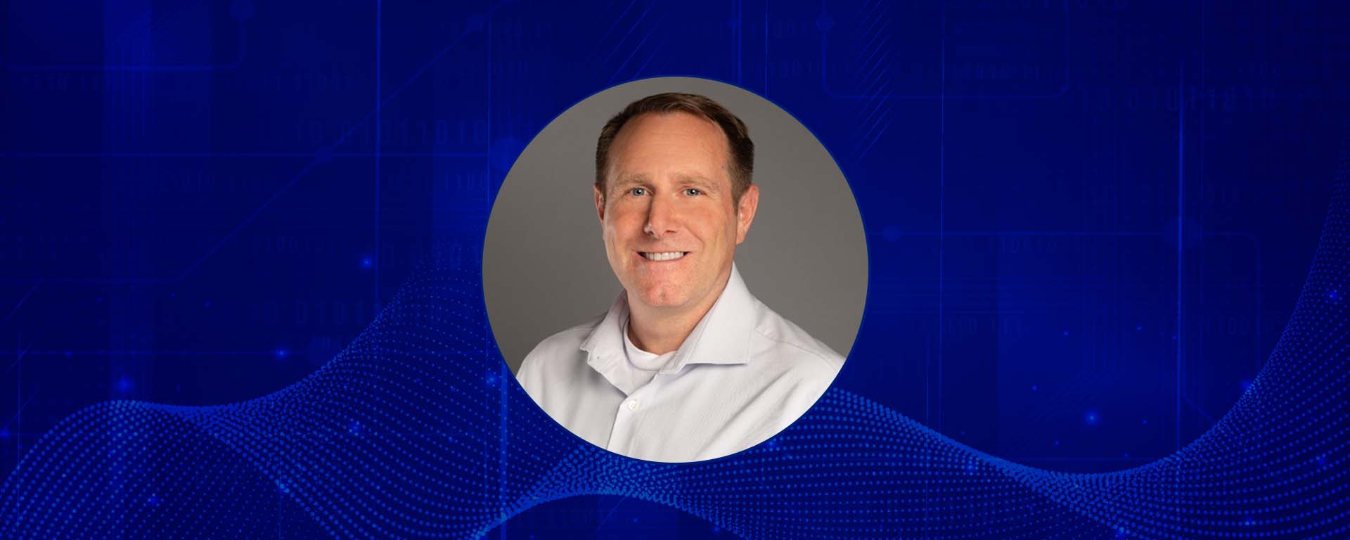 Aron England Joins Accruent as Chief Product and Technology Officer 