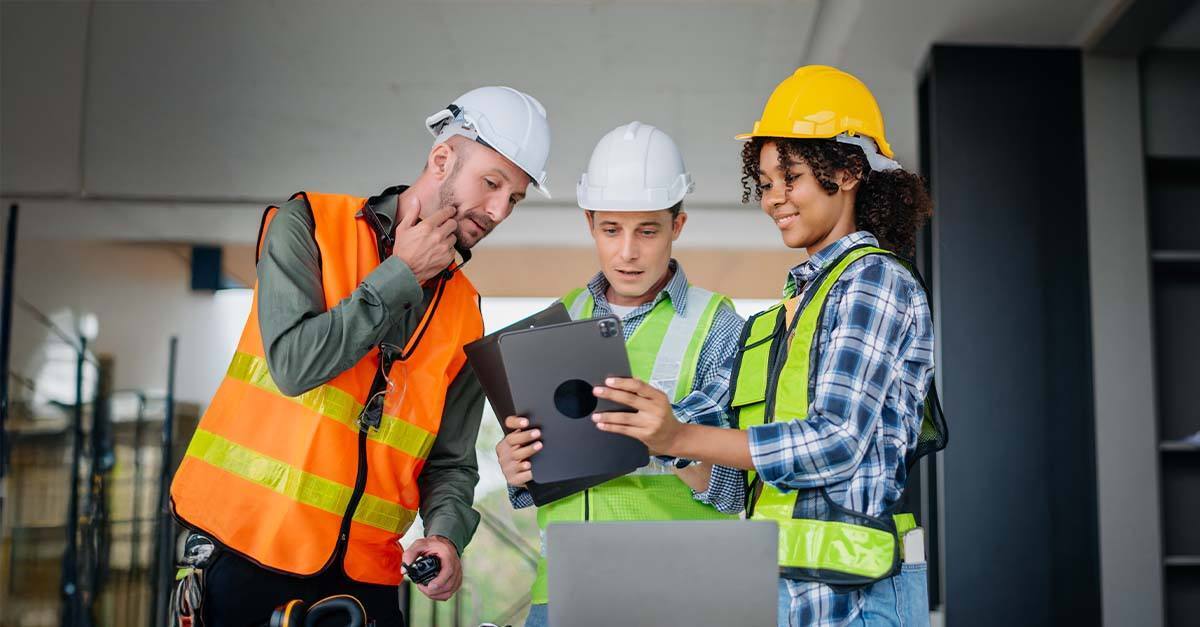 Document Management Control: A Critical Component for Engineering Project Safety