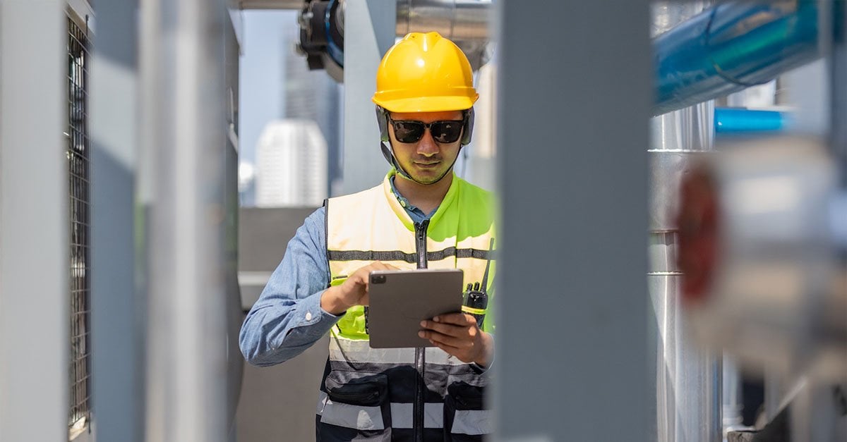 4 EDMS Blind Spots that Undermine Engineering Performance