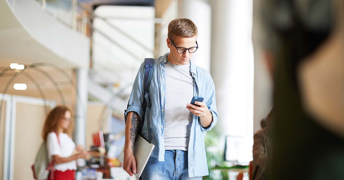 How Agentic AI and Mobile-First Booking Elevate the Campus Experience