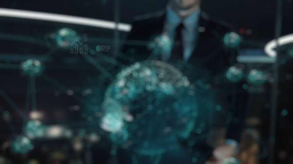 Introducing Accruent Space Intelligence
