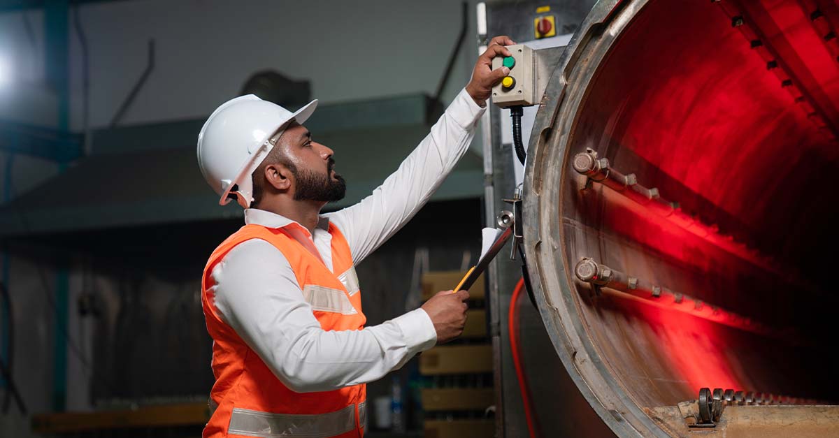 How CAREL Standardized Maintenance Across Plants with Maintenance Connection