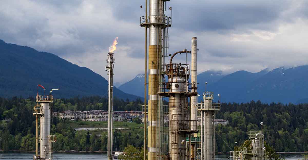 Navigating The Digital Oilfield: How Connacher Oil Optimized Compliance And Efficiency With Meridian