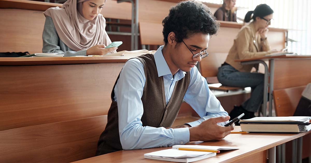 How a Next-Gen Campus CMMS can Solve Higher Education’s Toughest Challenges